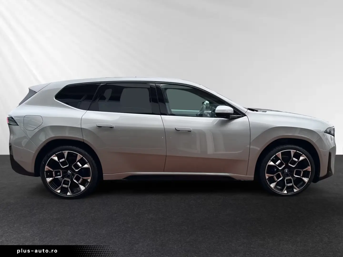 BMW iX3 50 xDrive M Sport