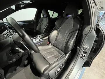 BMW M8 Gran Coupé xDrive