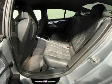 BMW M8 Gran Coupé xDrive