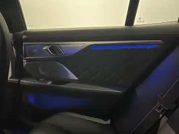 BMW M8 Gran Coupé xDrive