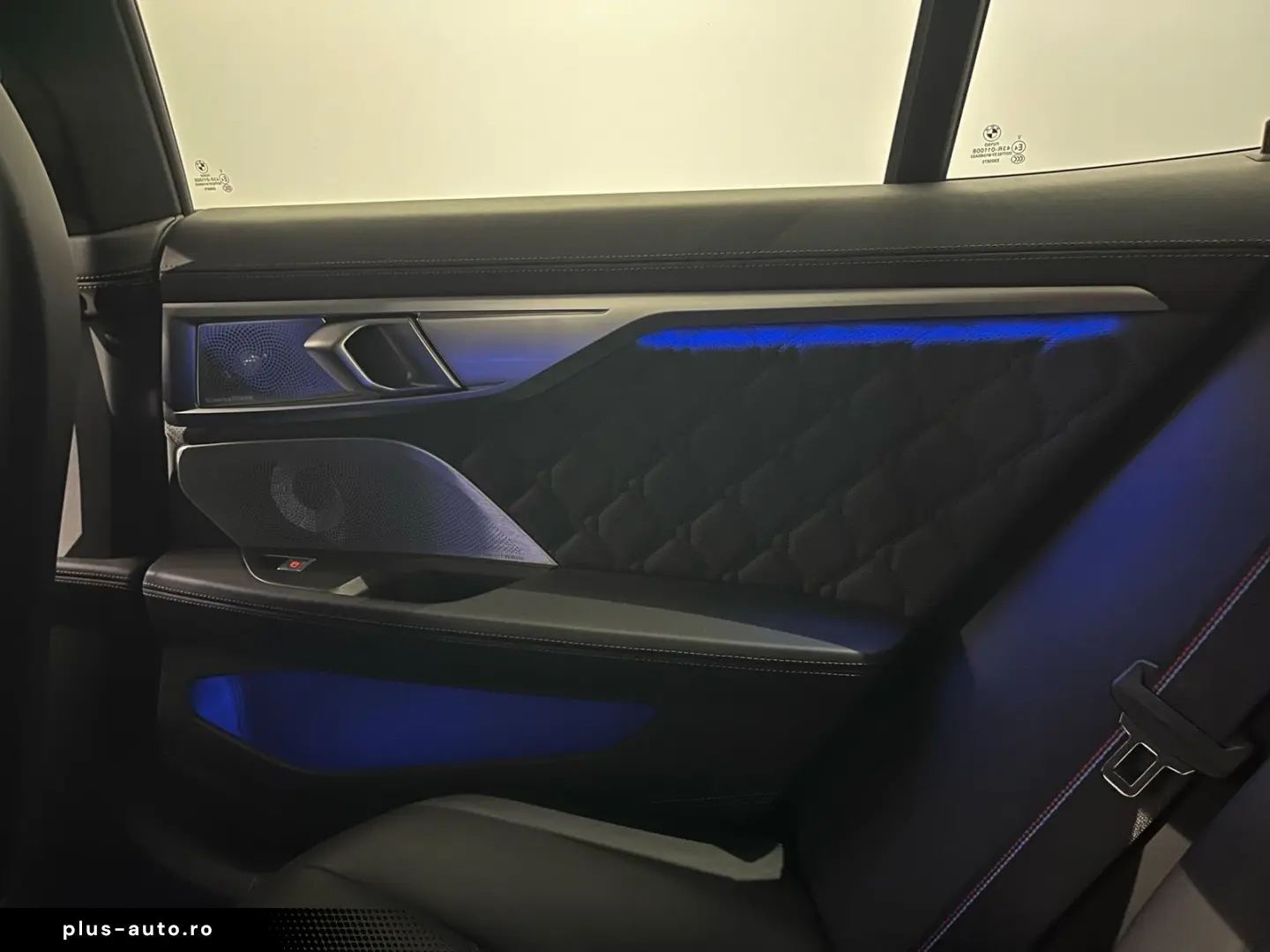 BMW M8 Gran Coupé xDrive