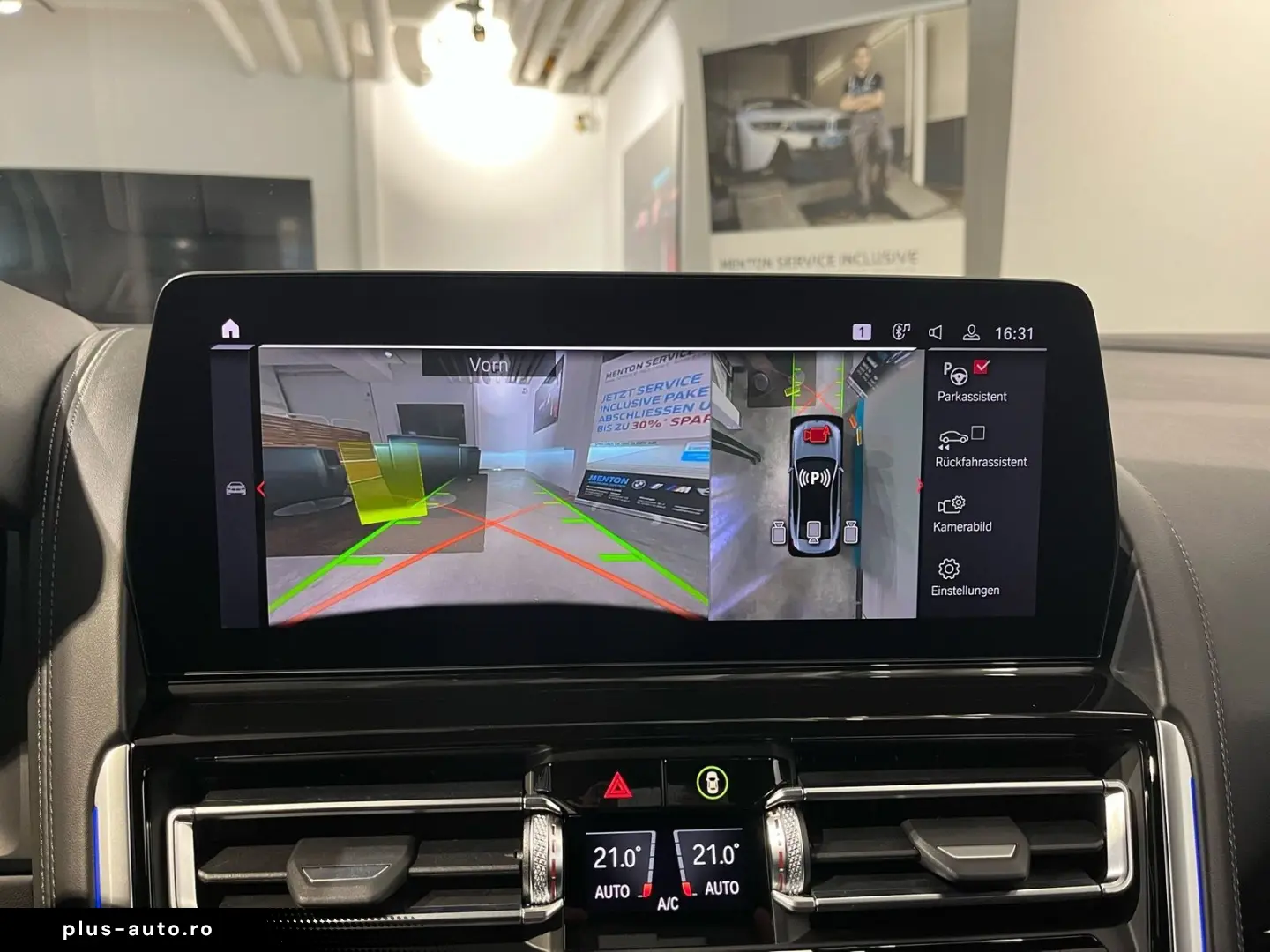 BMW M8 Gran Coupé xDrive