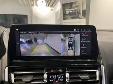 BMW M8 Gran Coupé xDrive