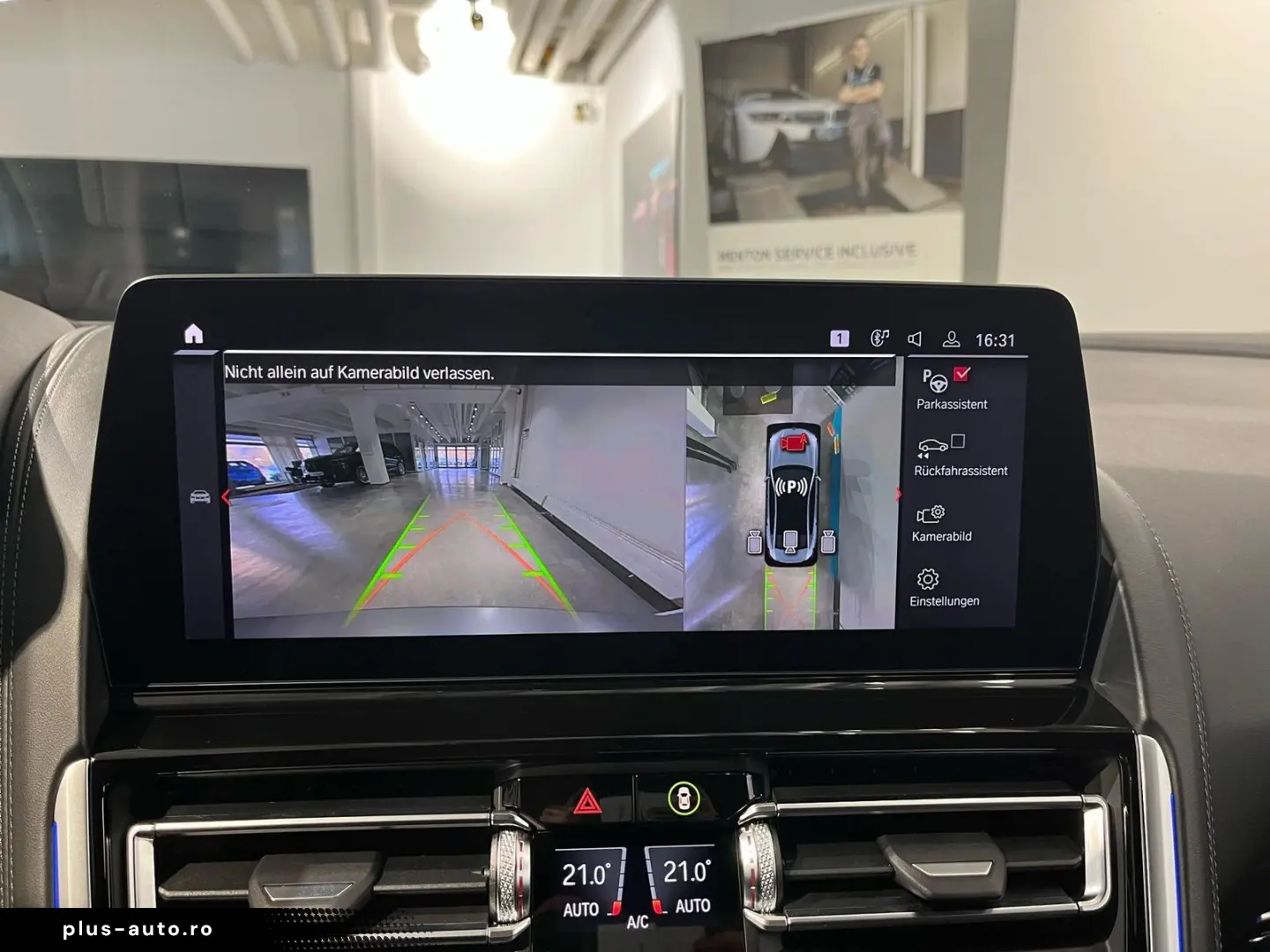 BMW M8 Gran Coupé xDrive