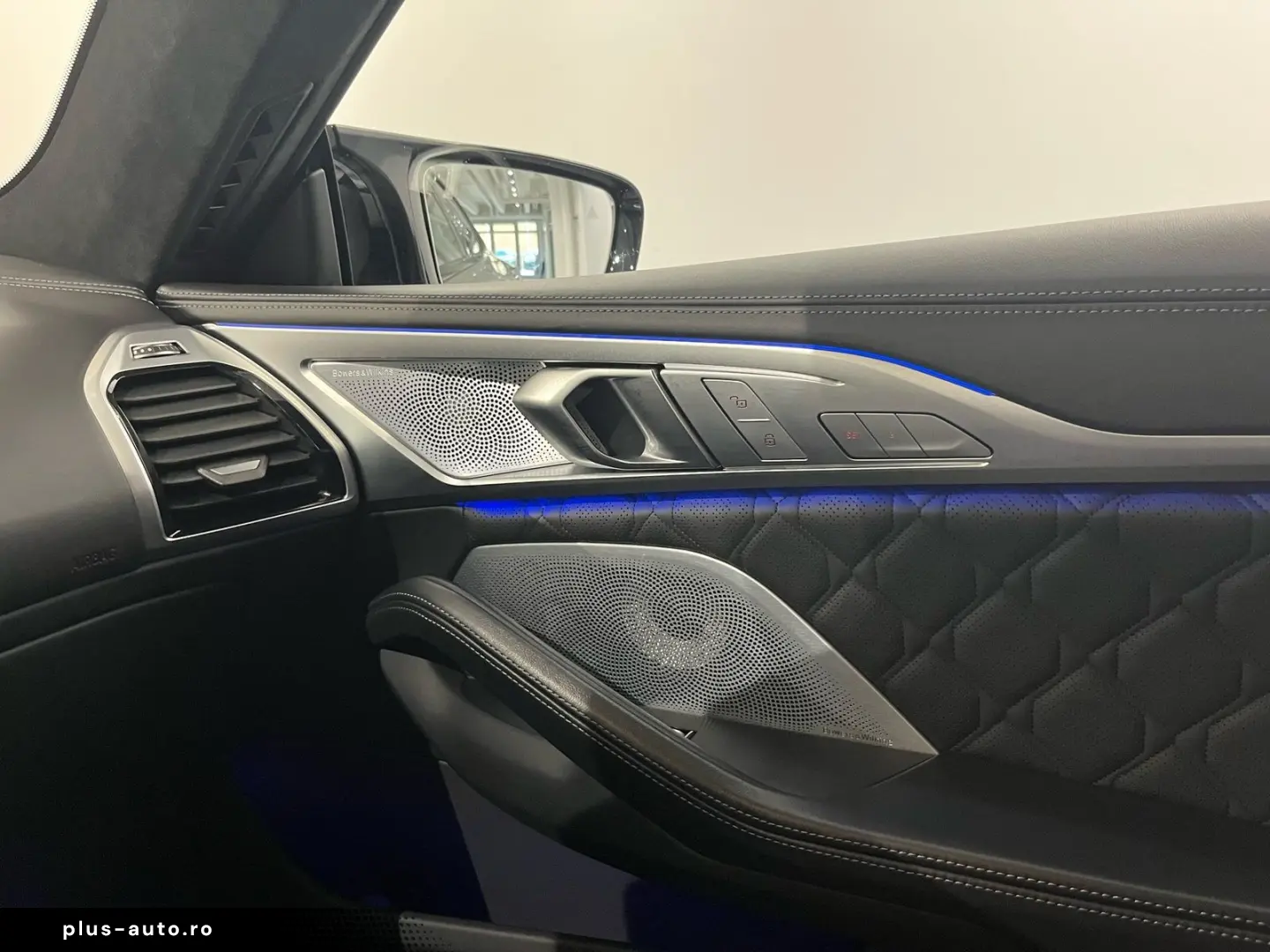 BMW M8 Gran Coupé xDrive