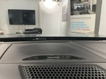 BMW M8 Gran Coupé xDrive