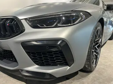 BMW M8 Gran Coupé xDrive