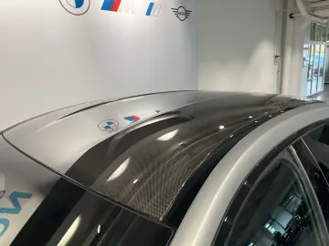 BMW M8 Gran Coupé xDrive