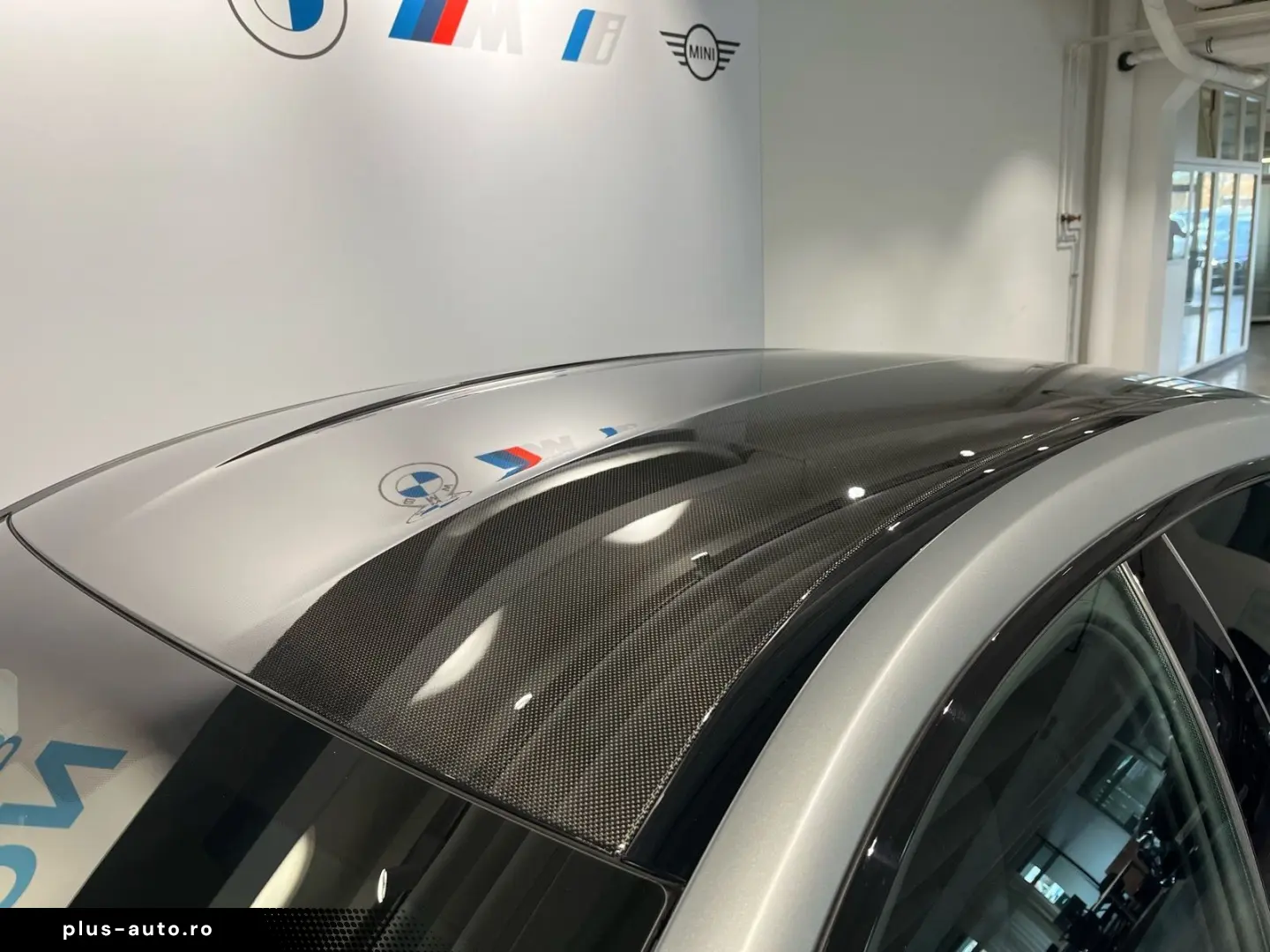 BMW M8 Gran Coupé xDrive