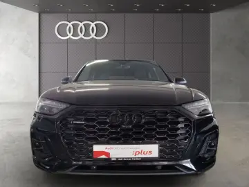 AUDI Q5 Sportback 45 TFSI quattro S tronic S line