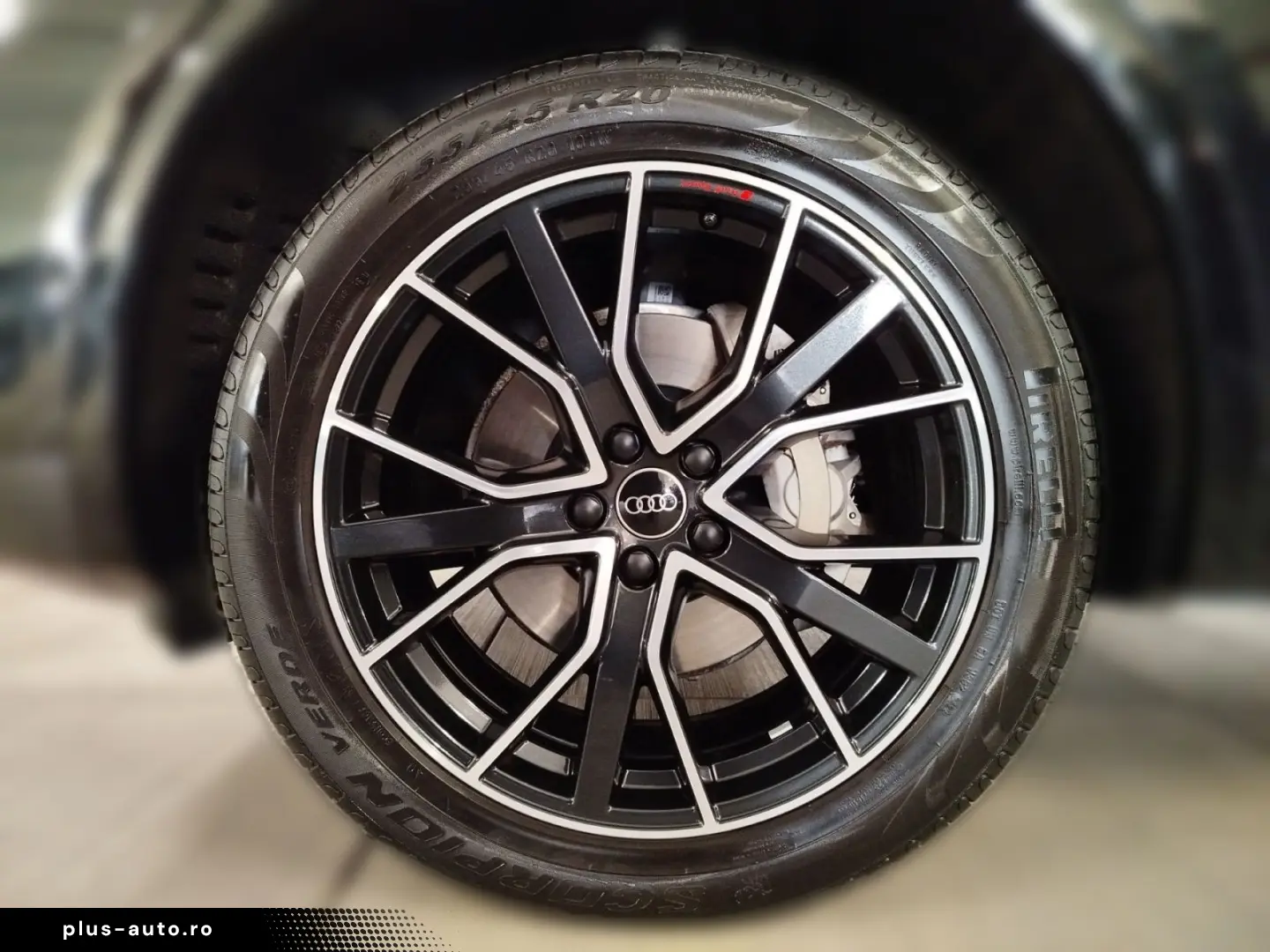 AUDI Q5 Sportback 45 TFSI quattro S tronic S line