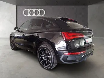 AUDI Q5 Sportback 45 TFSI quattro S tronic S line