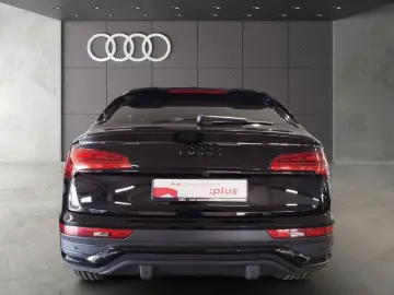 AUDI Q5 Sportback 45 TFSI quattro S tronic S line