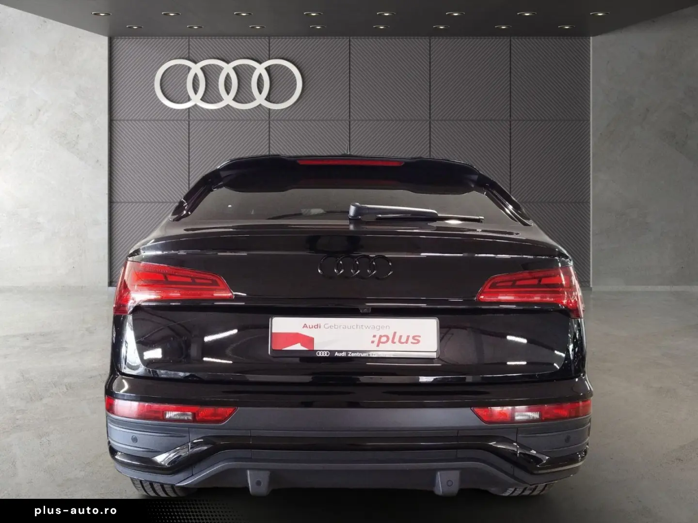 AUDI Q5 Sportback 45 TFSI quattro S tronic S line