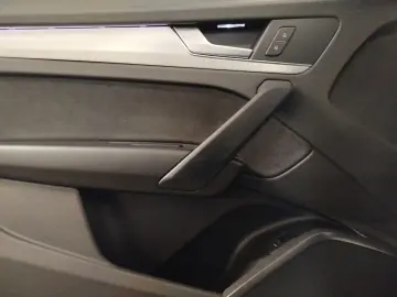 AUDI Q5 Sportback 45 TFSI quattro S tronic S line