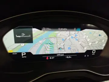 AUDI Q5 Sportback 45 TFSI quattro S tronic S line