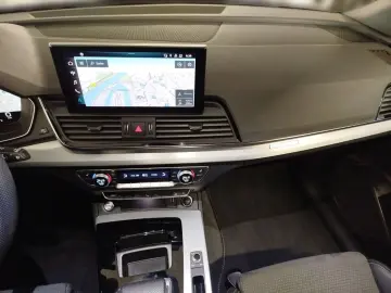 AUDI Q5 Sportback 45 TFSI quattro S tronic S line