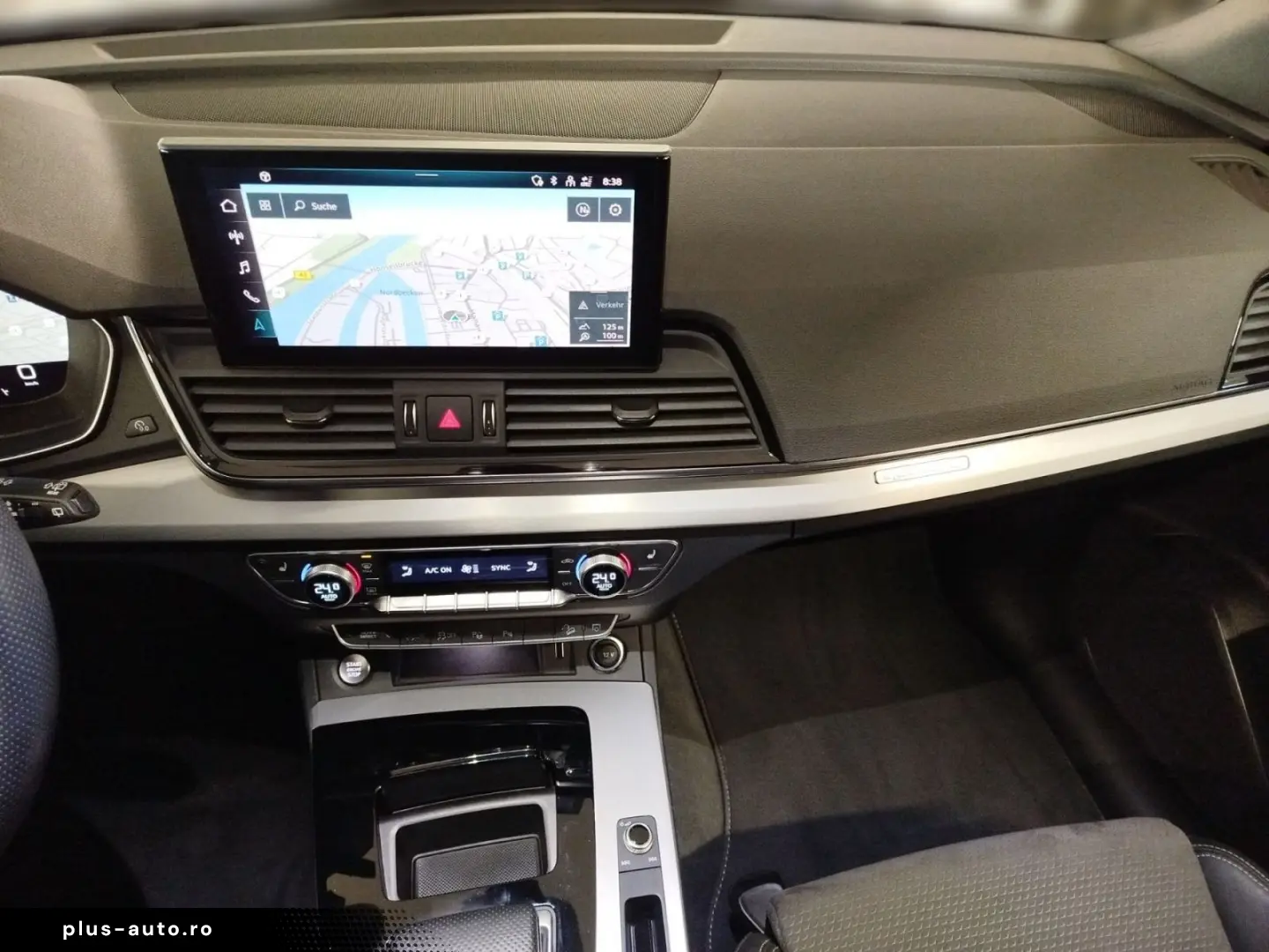 AUDI Q5 Sportback 45 TFSI quattro S tronic S line