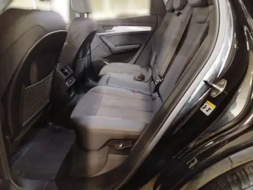 AUDI Q5 Sportback 45 TFSI quattro S tronic S line