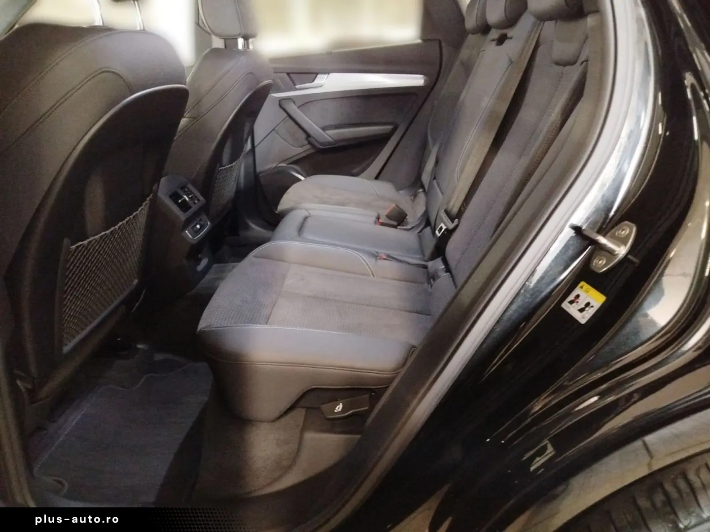 AUDI Q5 Sportback 45 TFSI quattro S tronic S line