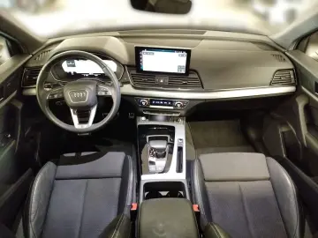 AUDI Q5 Sportback 45 TFSI quattro S tronic S line