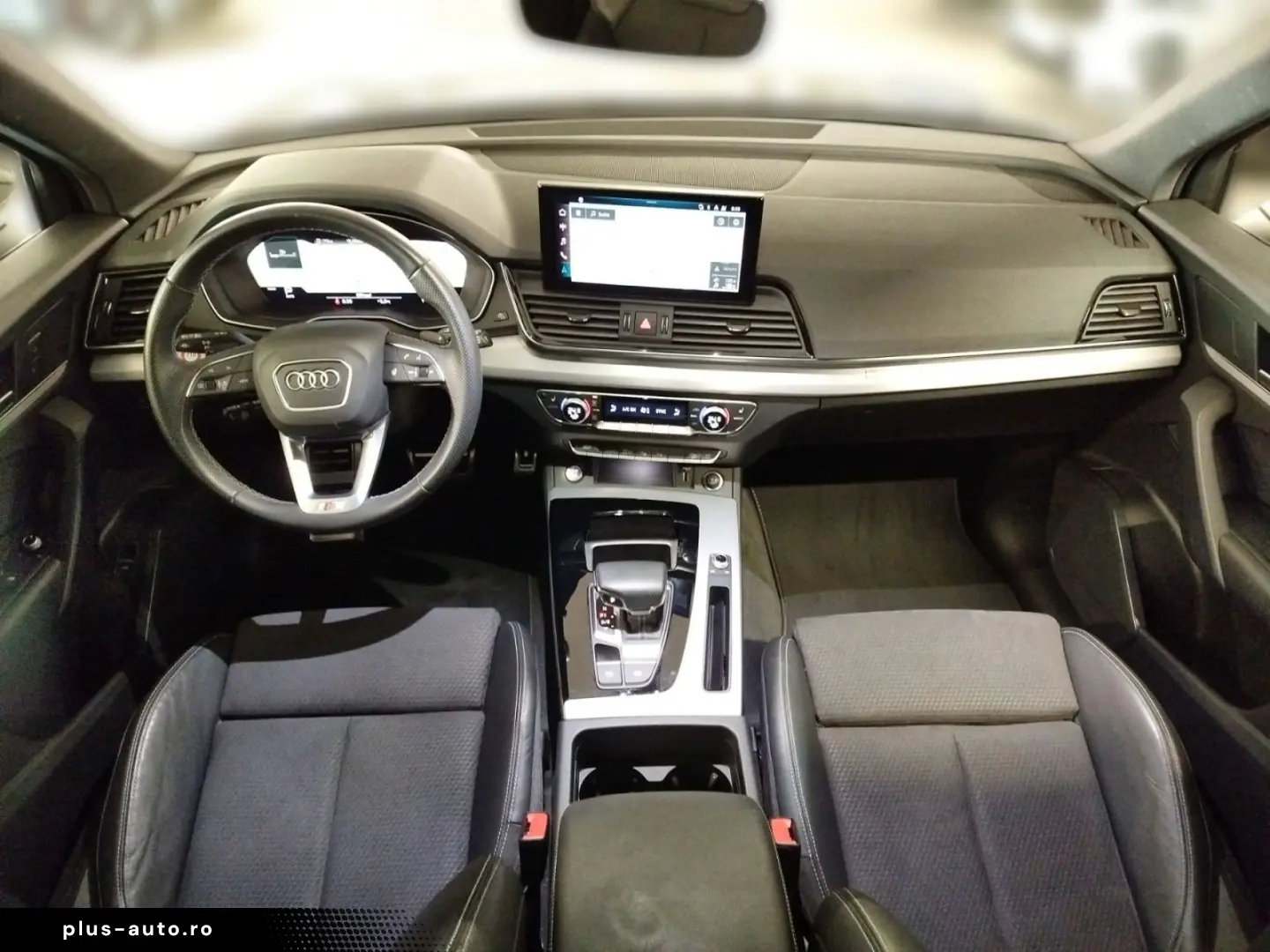 AUDI Q5 Sportback 45 TFSI quattro S tronic S line