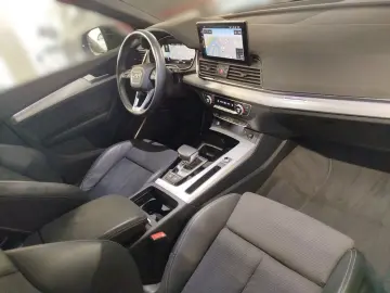 AUDI Q5 Sportback 45 TFSI quattro S tronic S line