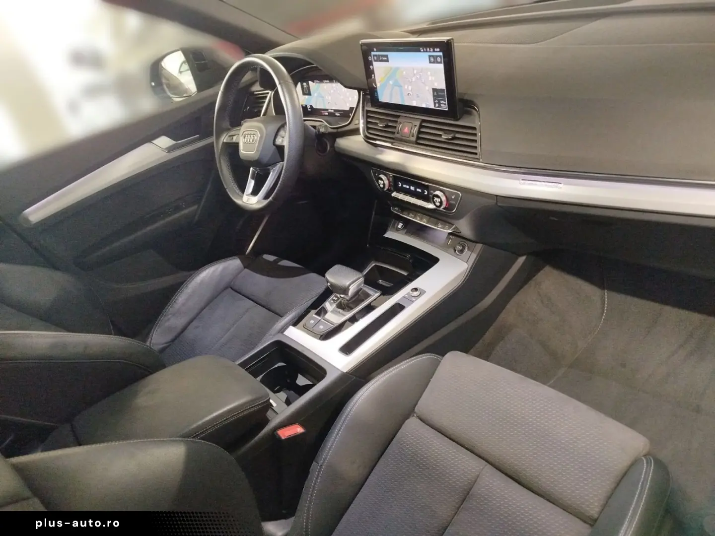 AUDI Q5 Sportback 45 TFSI quattro S tronic S line