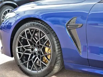 BMW M8 Competition xDrive F93 Gran Coupe