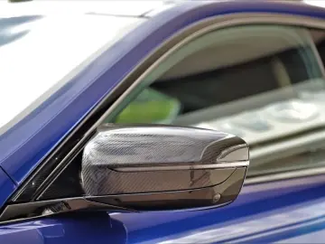 BMW M8 Competition xDrive F93 Gran Coupe