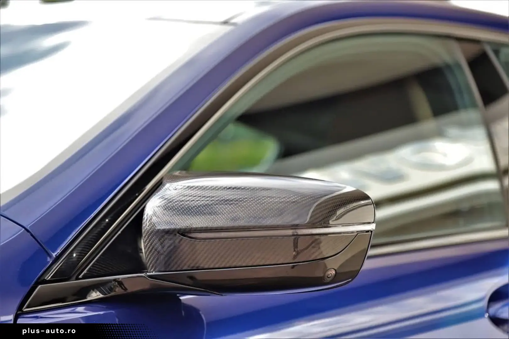 BMW M8 Competition xDrive F93 Gran Coupe