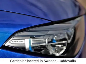 BMW M8 Competition xDrive F93 Gran Coupe