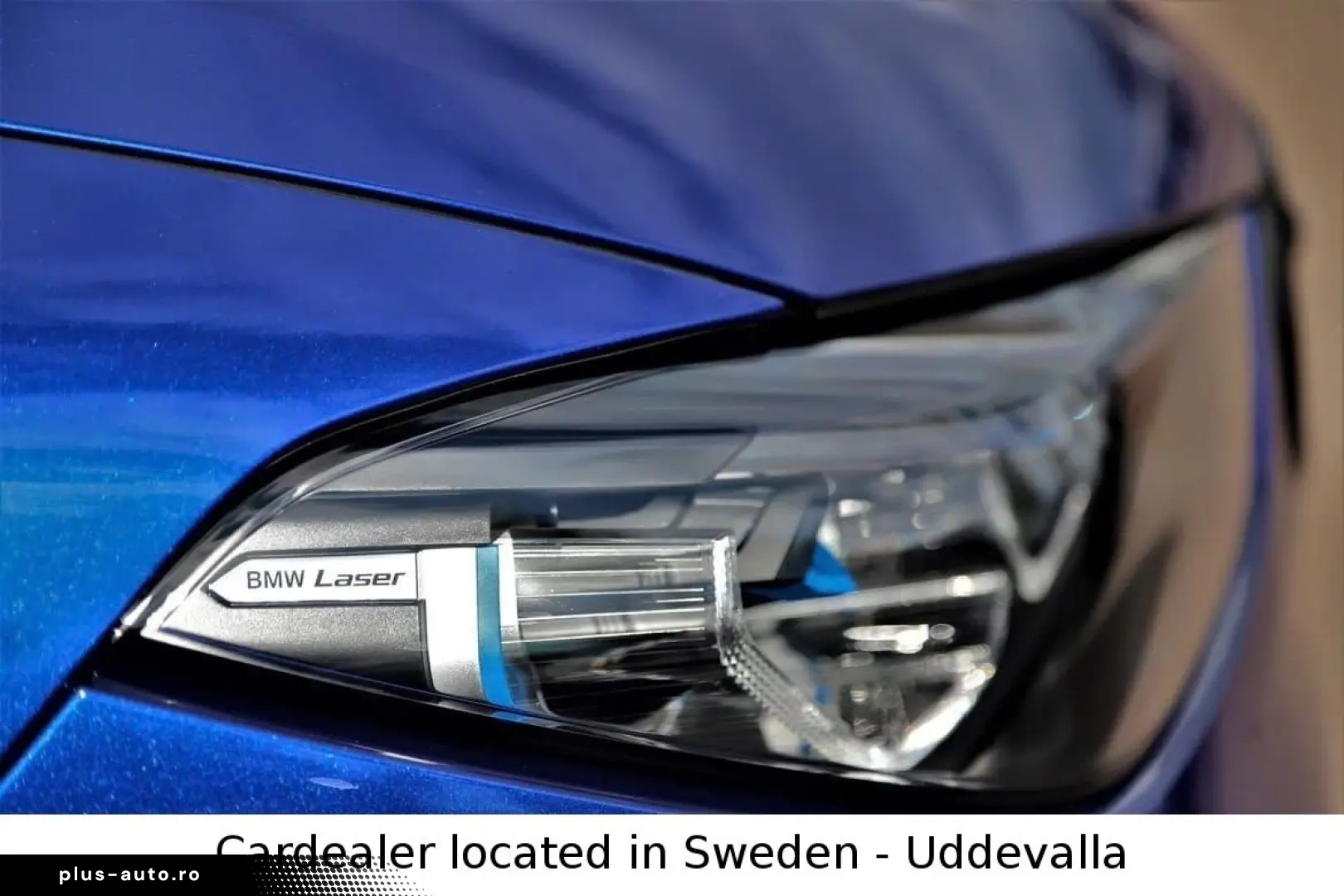 BMW M8 Competition xDrive F93 Gran Coupe