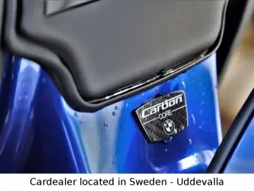 BMW M8 Competition xDrive F93 Gran Coupe