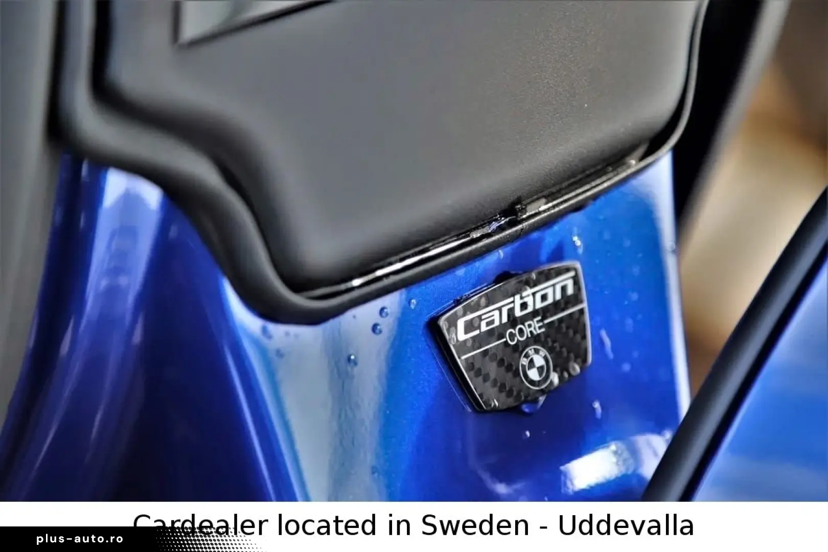 BMW M8 Competition xDrive F93 Gran Coupe