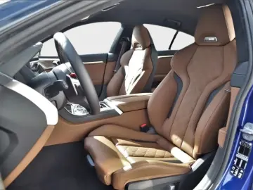 BMW M8 Competition xDrive F93 Gran Coupe