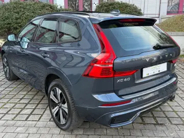 VOLVO XC60 T8 R Design AWD Pano 360  Standheizung