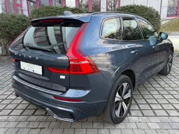 VOLVO XC60 T8 R Design AWD Pano 360  Standheizung