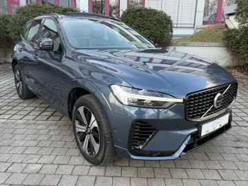 VOLVO XC60 T8 R Design AWD Pano 360  Standheizung