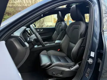 VOLVO XC60 T8 R Design AWD Pano 360  Standheizung