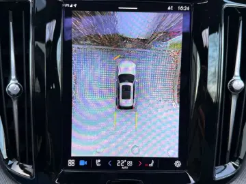 VOLVO XC60 T8 R Design AWD Pano 360  Standheizung