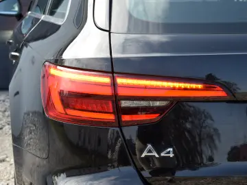 Audi A4 B9 2.0TDI 3xS-LINE
