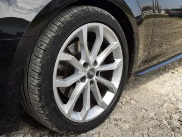 Audi A4 B9 2.0TDI 3xS-LINE