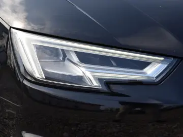 Audi A4 B9 2.0TDI 3xS-LINE