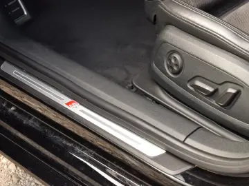 Audi A4 B9 2.0TDI 3xS-LINE