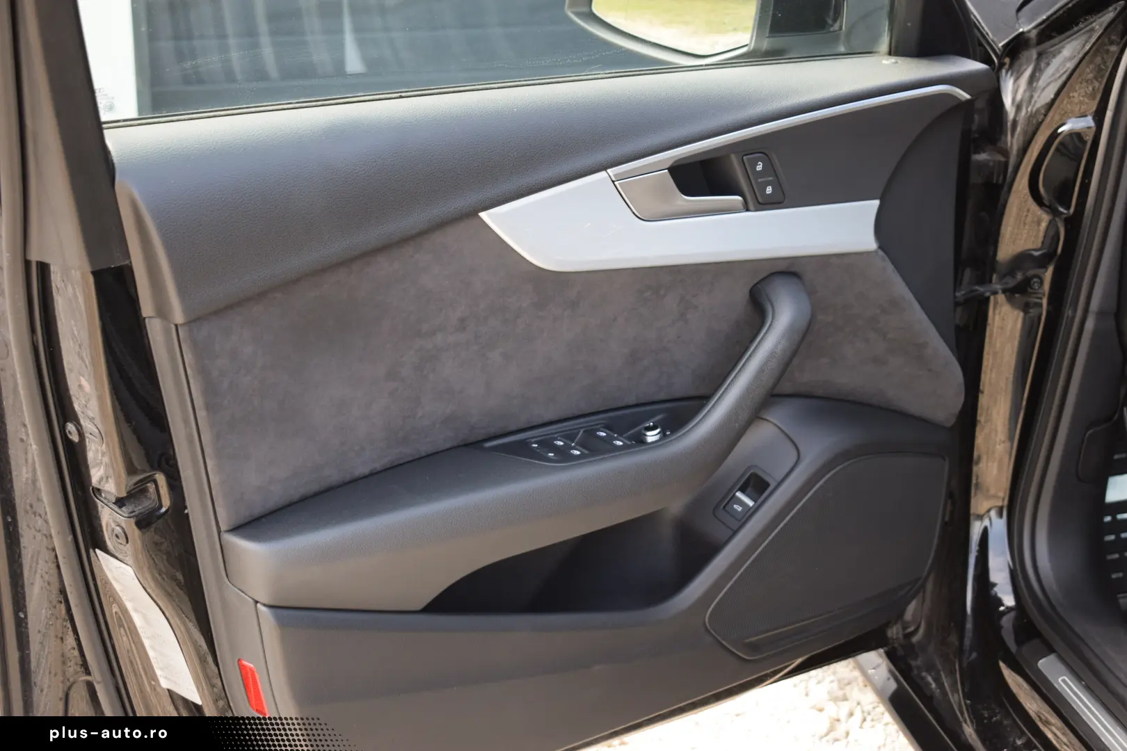 Audi A4 B9 2.0TDI 3xS-LINE