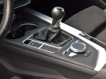 Audi A4 B9 2.0TDI 3xS-LINE