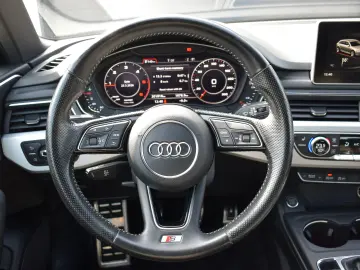 Audi A4 B9 2.0TDI 3xS-LINE
