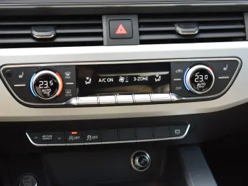 Audi A4 B9 2.0TDI 3xS-LINE