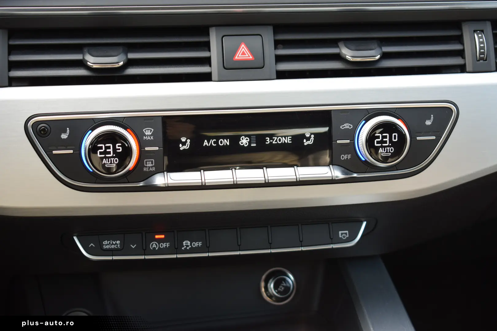 Audi A4 B9 2.0TDI 3xS-LINE